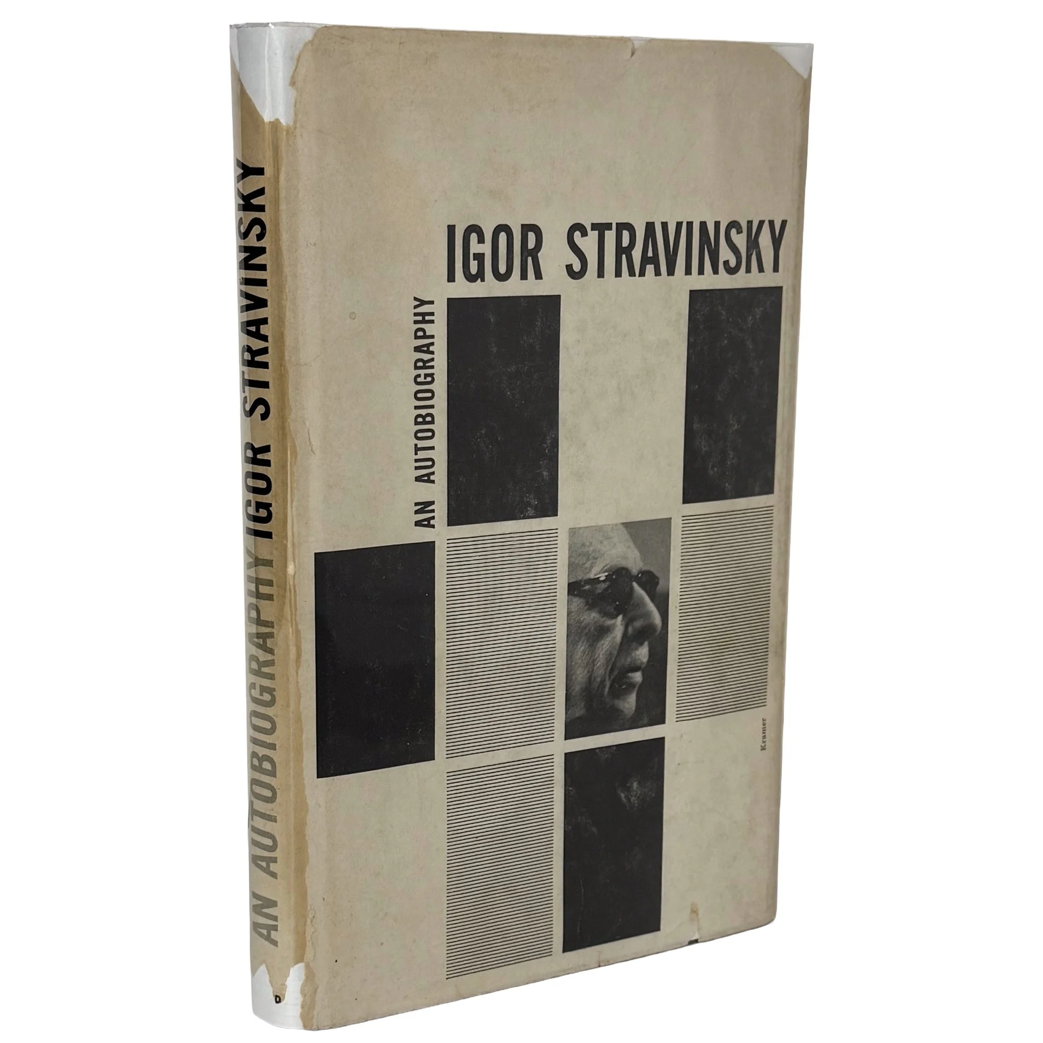 1ST ED] The Architecture of the Well-tempered Environment